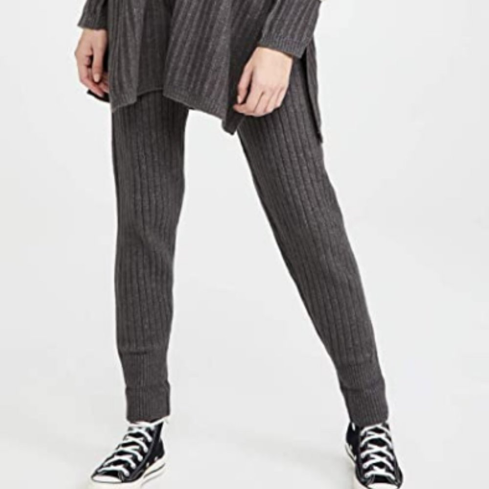 Free People Women's Around The Clock Joggers